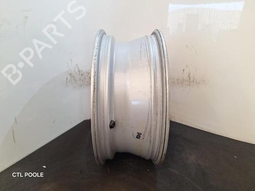 Fælk CITROËN C3 II (SC_) 1.2 VTi 82 | BP39204570C45 - Image 6