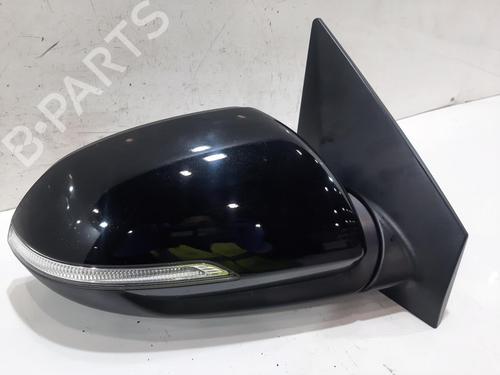 Bakspejl Højre KIA STONIC (YB) 1.0 T-GDi Eco-Dynamics+ | BP30722030C27