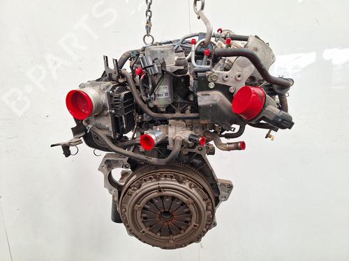 Engine HONDA CIVIC X Hatchback (FC_, FK_) 1.0 VTEC (FK6) | BP36403829M1 - Image 4