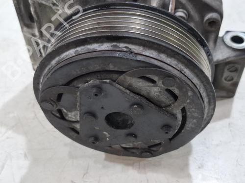 AC Kompressor NISSAN NOTE (E12) 1.2 DIG-S | BP39118865M34 - Image 5