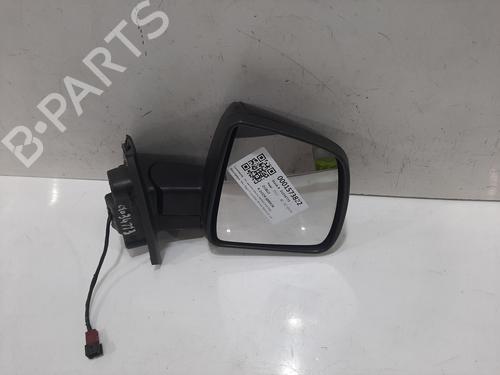 Used Right mirror FIAT DOBLO Bus (263_) 1.6 D Multijet (263AXD1B, 263AXX1B) (105 hp) 30671050