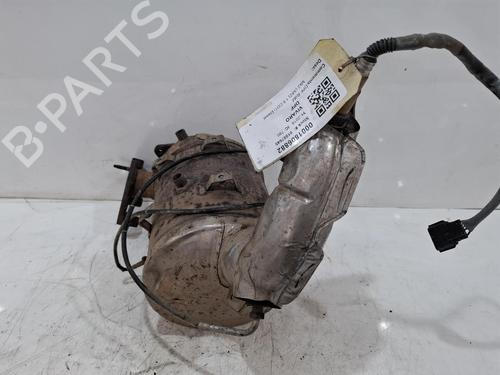 Particulate filter VAUXHALL VIVARO B Van (X82) 1.6 CDTi | BP38463539M81  - Image 5