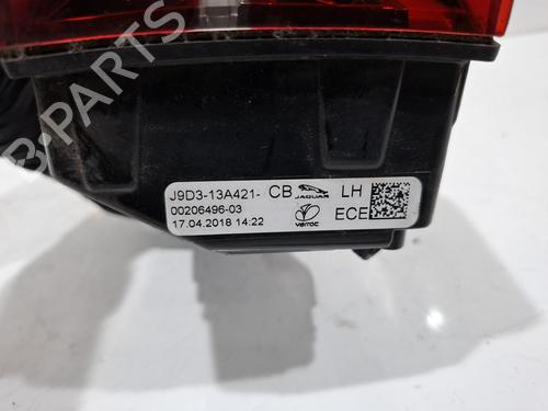 Left tailgate light JAGUAR I-PACE (X590) EV400 AWD | BP38266056C79 - Image 2