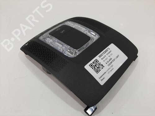 Interior roof light MERCEDES-BENZ A-CLASS Saloon (V177) A 220 d (177.114) | BP29496471I8 