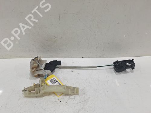 Used Other KIA RIO III (UB) 1.4 CVVT (109 hp) 31209427