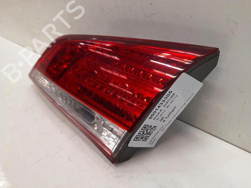 Right taillight HYUNDAI i40 I (VF) 1.7 CRDi | BP26865207C35 