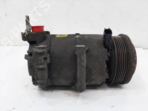AC compressor FORD FIESTA VI (CB1, CCN) 1.5 TDCi | BP28069435M34 
