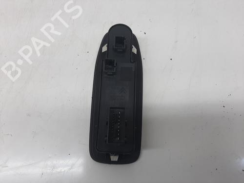 Schakelaar PEUGEOT 2008 I (CU_) 1.6 BlueHDi 100 | BP26840765I30