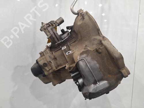 Gearbox VAUXHALL MERIVA Mk II (B) (S10) 1.4 | BP29883834M3 