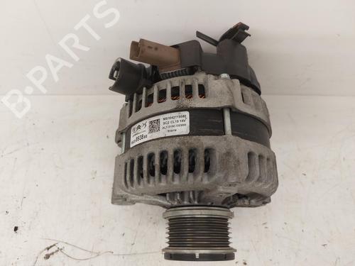 Alternator PEUGEOT RIFTER 1.5 BlueHDi 100 | BP26862834M7 