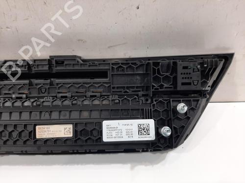Climate control BMW 6 Gran Turismo (G32) 630 d xDrive | BP26827957I5 