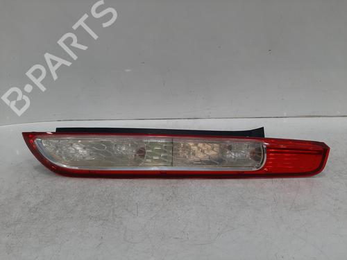 Used Right taillight FORD FOCUS II (DA_, HCP, DP) 1.6 (100 hp) 26856183
