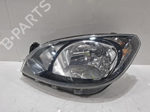 Used Left headlight Left headlight SKODA CITIGO (NF1) 1.0 (60 hp) 39716323 39716323