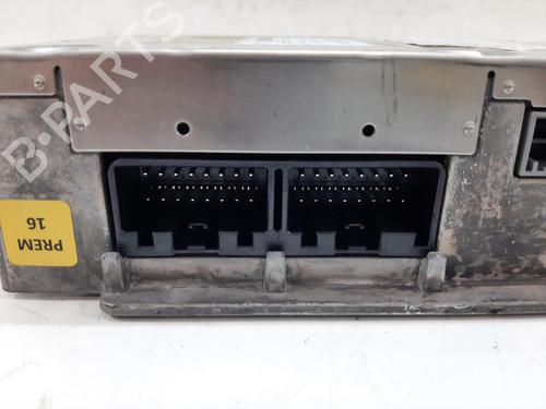 Elektronische module JAGUAR I-PACE (X590) EV400 AWD | BP29581112M83 