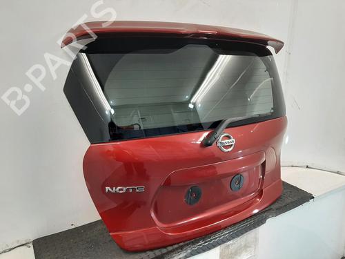 Tailgate NISSAN NOTE (E12) 1.2 | BP28575131C6 