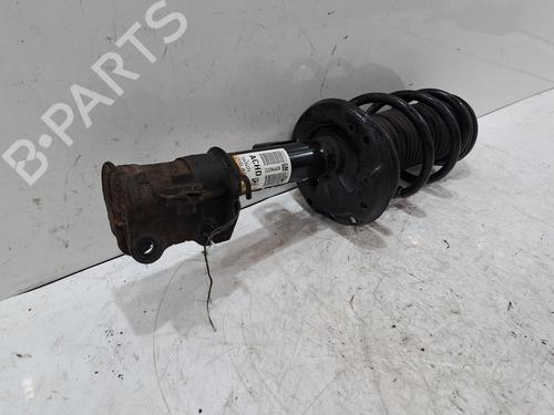 Right front shock absorber VAUXHALL CORSA Mk IV (E) (X15) 1.4 | BP39943345M17 - Image 3