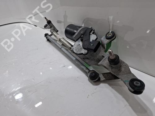 Front wiper motor MG MG 3 1.5 | BP39667971M29 - Image 2