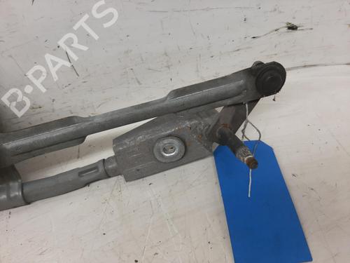 Front wiper motor VOLVO V70 II (285) D5 | BP26849703M29 
