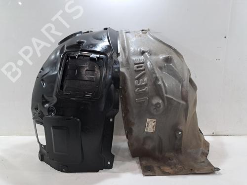 Used Wheel arch BMW 3 (F30, F80) 320 d (190 hp) 30285650