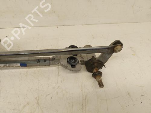 Front wiper motor BMW X5 (F15, F85) M | BP26764688M29 