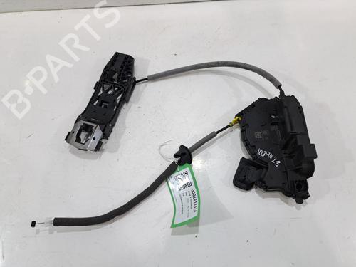 Andre AUDI A3 Sportback (8YA, 8YF) 30 TDI (116 hp) 31685992