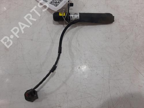 Elektronische module JAGUAR I-PACE (X590) EV400 AWD (400 hp) 29882282