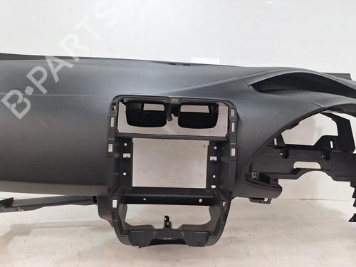 Dashboard NISSAN LEAF (ZE0) Electric | BP27364778C46 