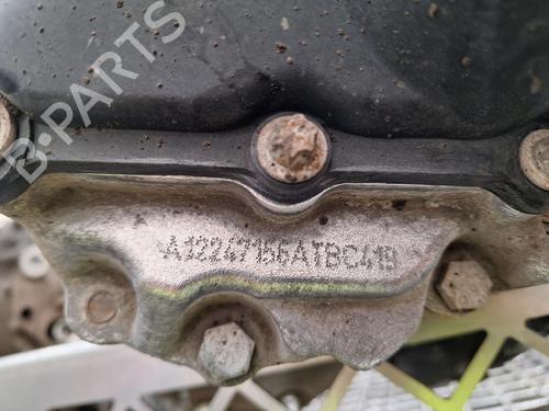 Gearbox VAUXHALL ZAFIRA Mk II (B) (A05) 1.6 | BP29524960M3 