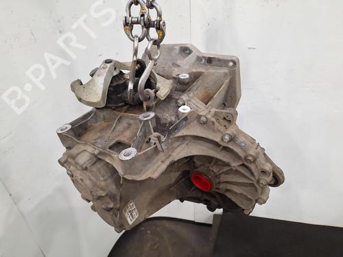 Gearbox FORD FOCUS IV Turnier (HP) 1.5 EcoBlue | BP36154134M3 - Image 5