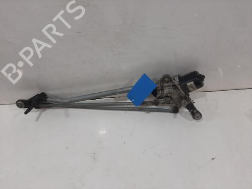Front wiper motor DACIA SANDERO II TCe 90 (B8M1, B8MA, B8AC) | BP29810234M29 