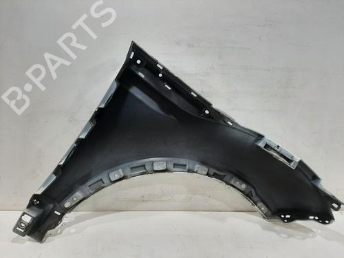 Left front fenders LAND ROVER RANGE ROVER EVOQUE (L538) 2.0 D 4x4 | BP30788946C41 