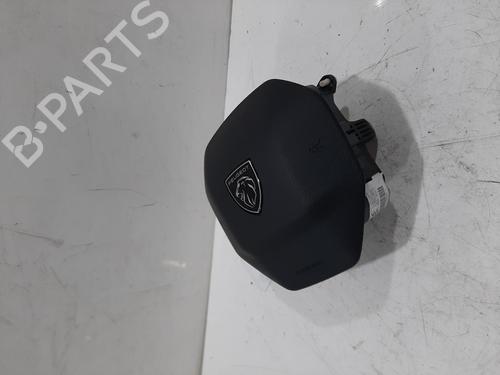 Driver airbag PEUGEOT PARTNER Box Body/MPV (K9) 1.5 BlueHDi 100 | BP34732918C9 - Image 2