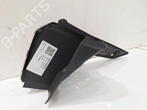 Left taillight FORD KUGA II (DM2) 2.0 TDCi | BP26854057C34 