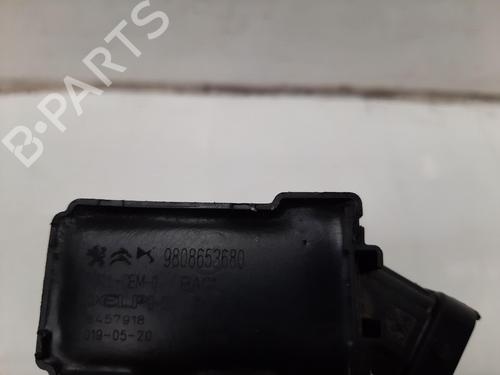 Ignition coil PEUGEOT 308 II (LB_, LP_, LW_, LH_, L3_) 1.2 THP 130 | BP26752169M94 