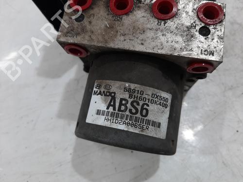 ABS pump HYUNDAI i10 I (PA) 1.2 | BP32215070M43 