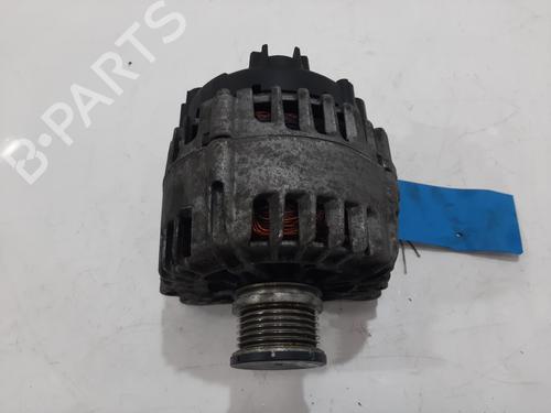 Alternator SKODA OCTAVIA III (5E3, NL3, NR3) 1.6 TDI | BP28311611M7 