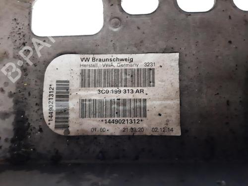 Subframe VW TIGUAN (5N_) 2.0 TDI 4motion | BP29882605M9