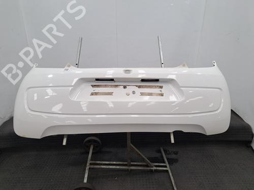 Used Rear bumper Rear bumper CITROËN C1 II (PA_, PS_) 1.2 VTi 82 (82 hp) 35922888 35922888