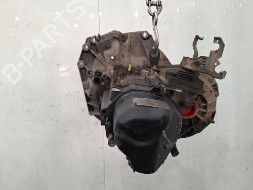Gearbox NISSAN QASHQAI / QASHQAI +2 I (J10, NJ10, JJ10E) 1.6 | BP28053377M3 