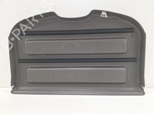Rear parcel shelf NISSAN QASHQAI / QASHQAI +2 I (J10, NJ10, JJ10E) 1.5 dCi | BP26871725C85 