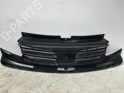 Used Grille NISSAN PRIMASTAR Van (X83) 2.0 dCi 115 (114 hp) 26855387