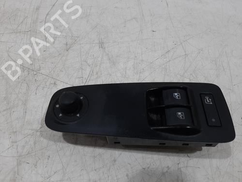 Used Switch Switch CITROËN JUMPER II Van 2.2 HDi 130 (130 hp) 36662422 36662422