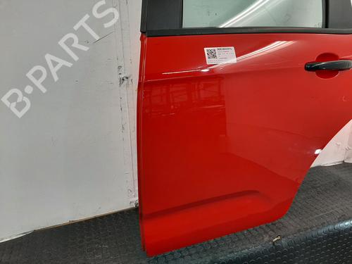 Dør venstre bagtil CITROËN C3 II (SC_) 1.2 VTi 82 | BP38800752C4 - Image 3