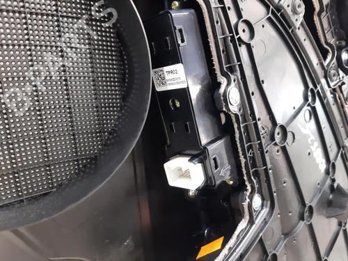 Rear left panel HYUNDAI TUCSON (TL, TLE) 1.6 GDi | BP37484677C60 - Image 6