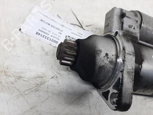 Starter AUDI A3 Sportback (8VA, 8VF) 2.0 TDI | BP26794267M8 - Image 2