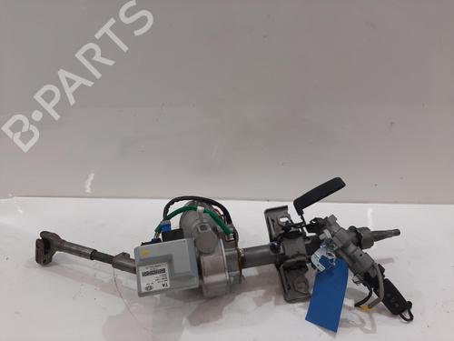 Colonne de direction Colonne de direction KIA PICANTO II (TA) 1.0 (69 hp) 33868544 33868544