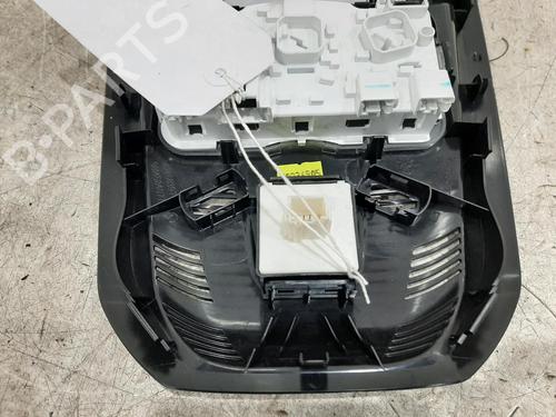 Interior roof light PEUGEOT 5008 II (MC_, MJ_, MR_, M4_) 1.2 THP (MRHNYH, MRHNYW, MRHNSJ, MRHNSU, MRHNSM) | BP26776810I8 