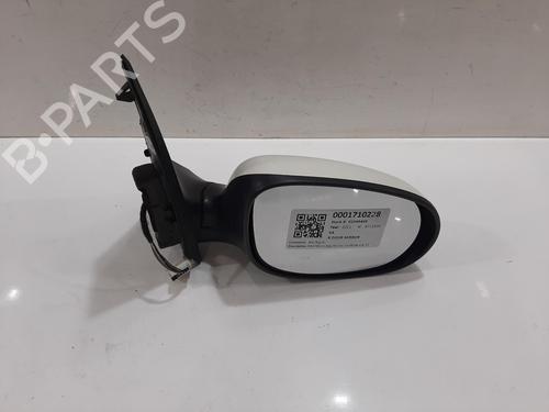Used Right mirror Right mirror FORD KA (RU8) 1.2 (69 hp) 34533793 34533793