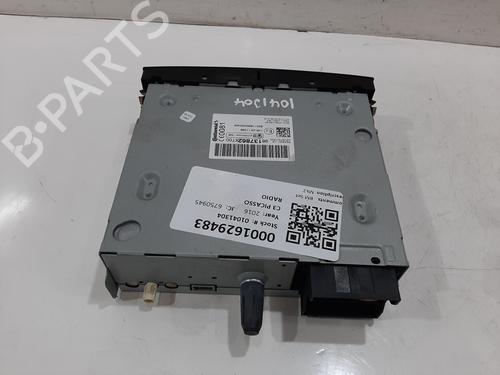 Other CITROËN C3 Picasso (SH_) 1.6 BlueHDi 100 | BP32171937O1