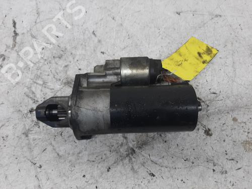 Used Starter MERCEDES-BENZ S-CLASS (W221, V221) S 320 CDI (221.022, 221.122) (235 hp) 26827850